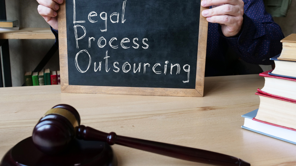 A guide to Legal Process Outsourcing for law firms