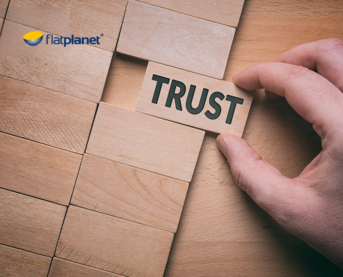 Flat Planet: Trusted Australian offshore solutions provider, connecting businesses with skilled Filipino virtual assistants for streamlined operations and cost savings.