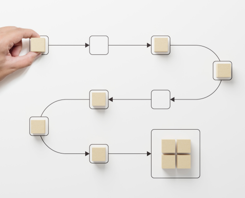 Virtual assistant firm streamlining business operations through key services and support