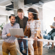 Measuring ROI in Business Process Outsourcing Projects