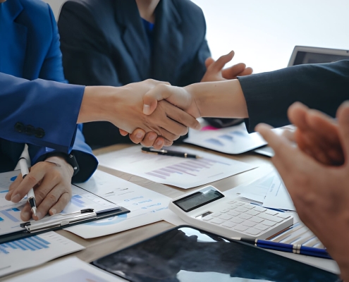 Business Process Outsourcing