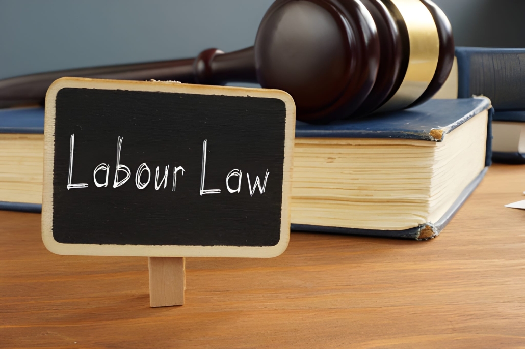 Navigating Labour Laws