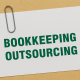 Outsourced Bookkeeping