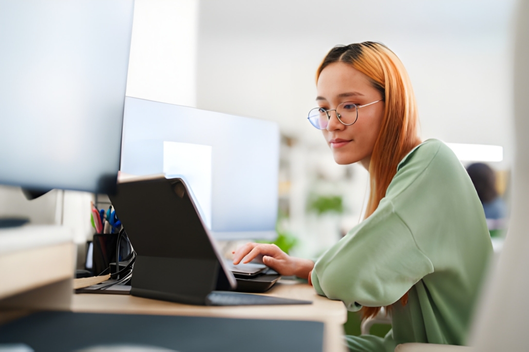 Remote Computer Software Development Companies