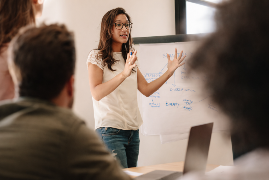 A Leader’s Guide to Strategic Offshoring