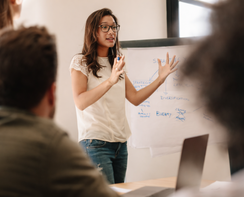 A Leader’s Guide to Strategic Offshoring