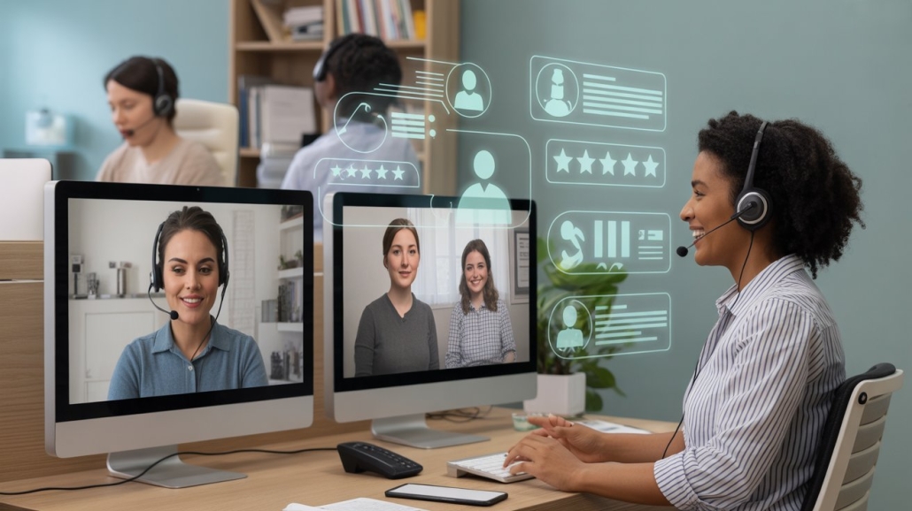 Case Study - SMEs Transformed Customer Support via Virtual Assistant Companies