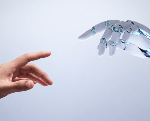 AI is Redefining Offshore Workforces in 2026