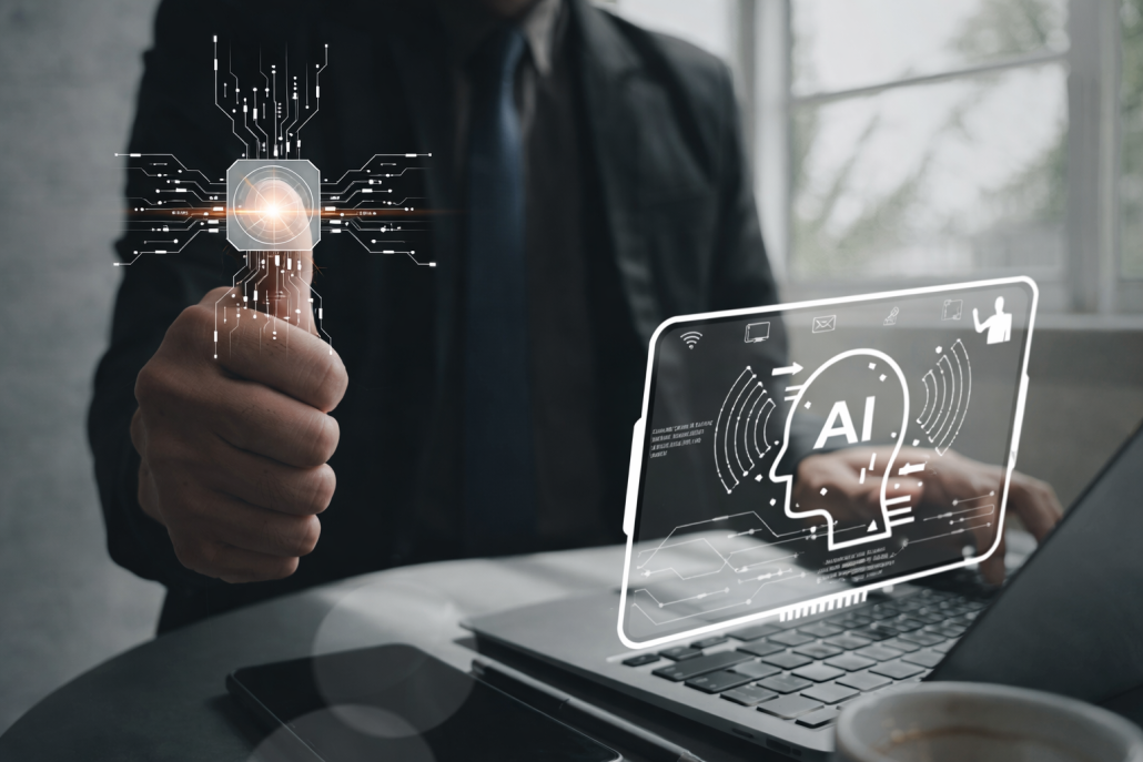 AI-Powered Workforces Future of Global BPO in 2026