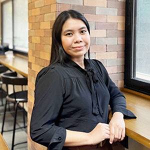 Meet Our Team-Mhisha