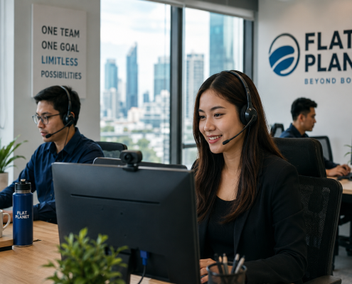 The BPO factor - Australian businesses turn to the Philippines for growth