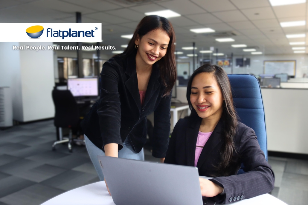 SCALING START-UPS WITH A VIRTUAL ASSISTANT AGENCY